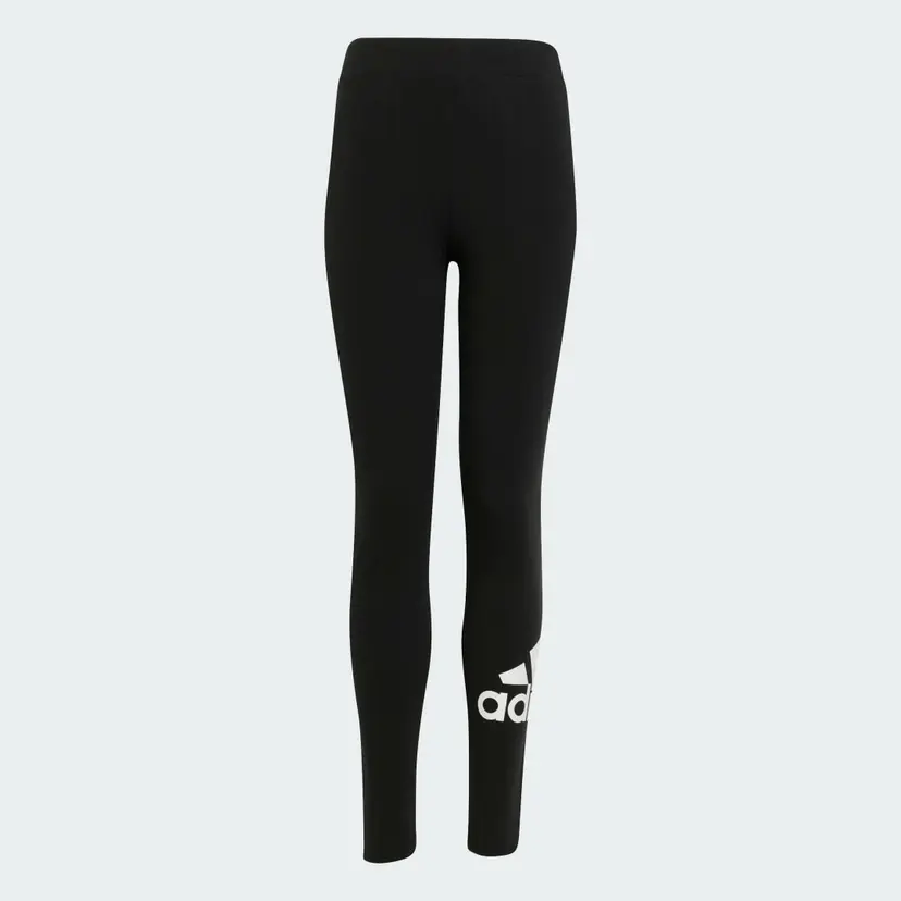 Adidas Essentials Big Logo Cotton Tights
