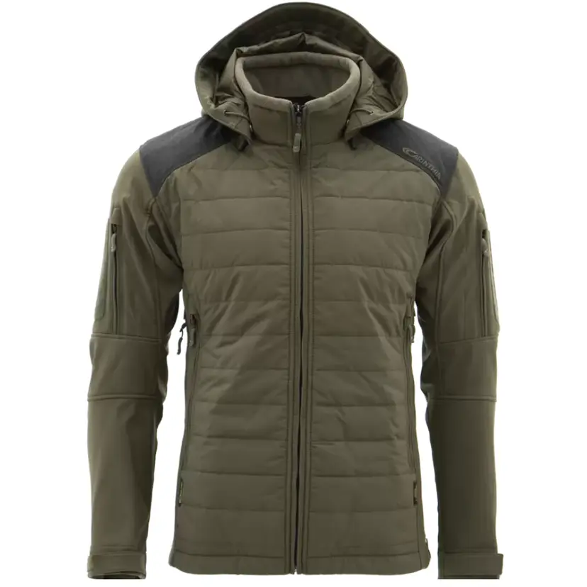 Carinthia Carinthia G-Loft Isg Pro Jacket Olive