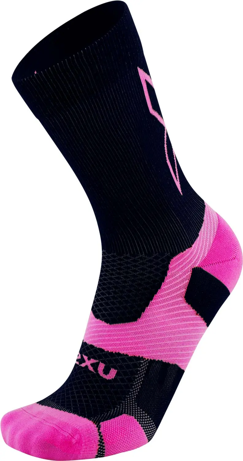2XU 2XU Vectr Light Crew Socks