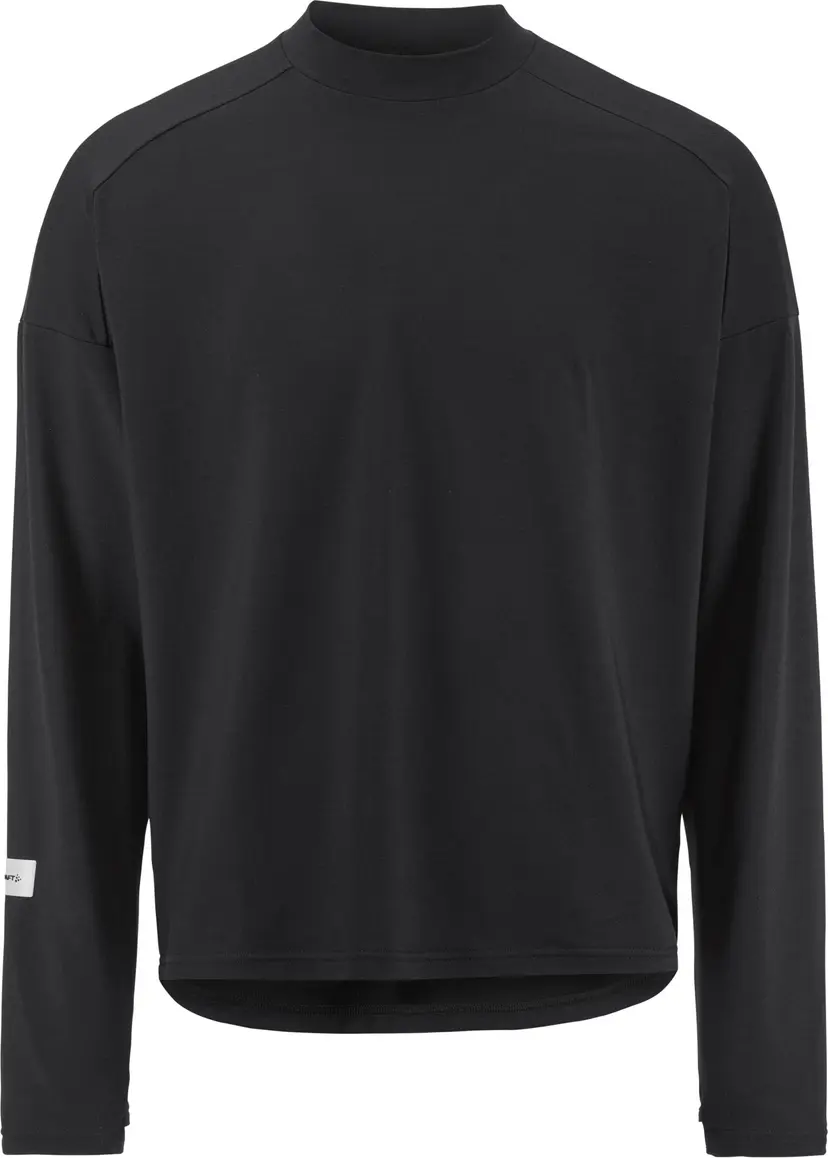 Craft Craft Men's Subz Rn Jersey Black