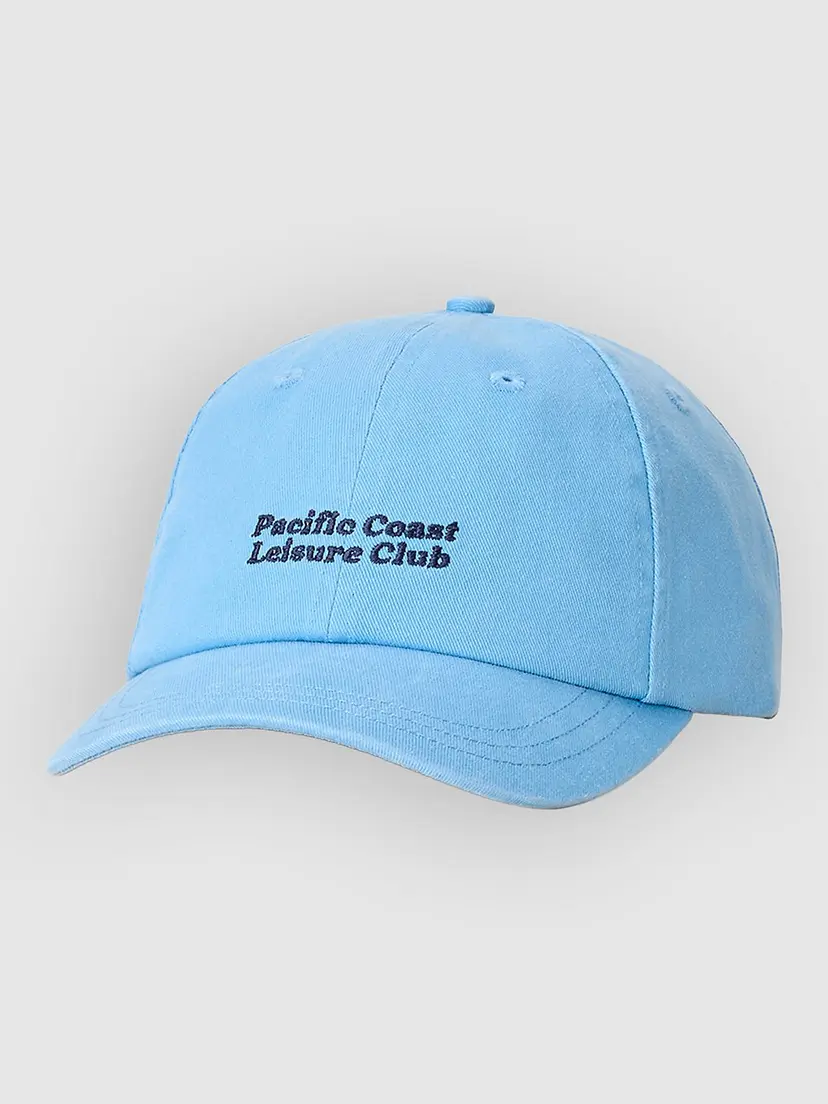 Rip Curl Rip Curl Mixed 6 Panel Caps blå