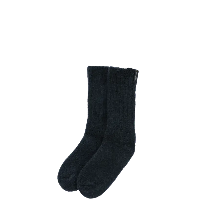 Devold Devold - Nansen Wool Sokk - Size 36-40 - Blå