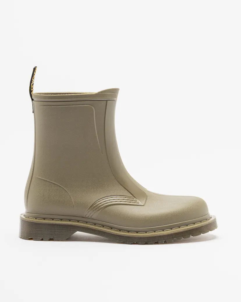 Dr. Martens Dr Martens 1460 RAIN Green Wellies
