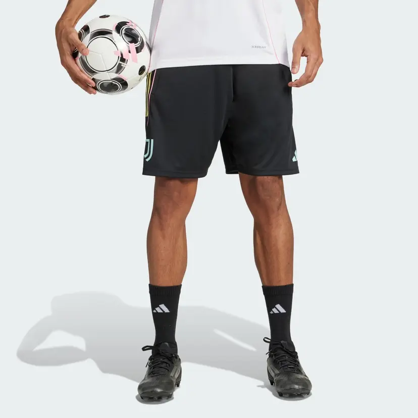 Adidas Juventus Tiro 25 Competition Training Shorts