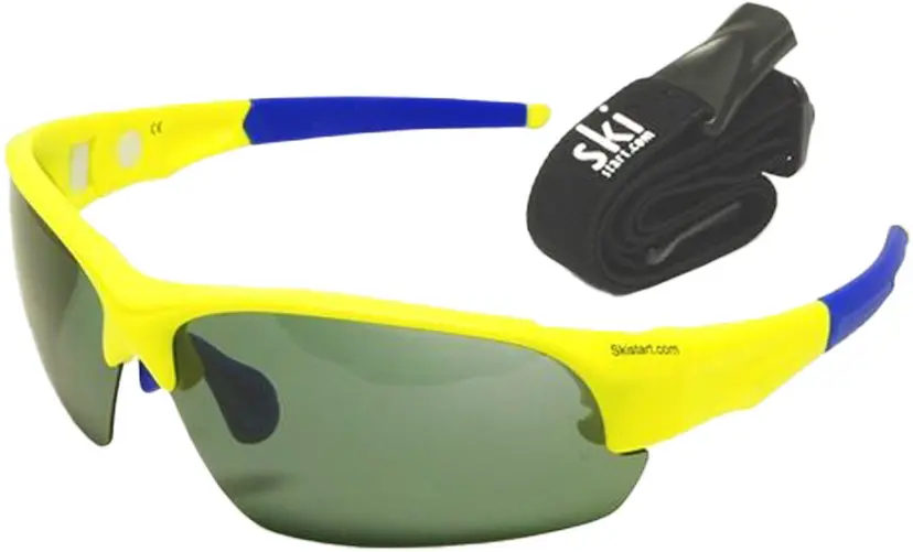Skistart Skistart Sportsbriller Pro1