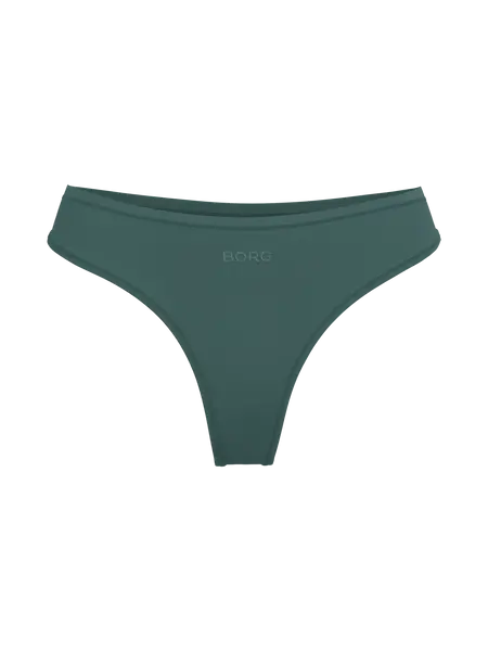 Björn Borg Soft Touch Thongs 1-pack