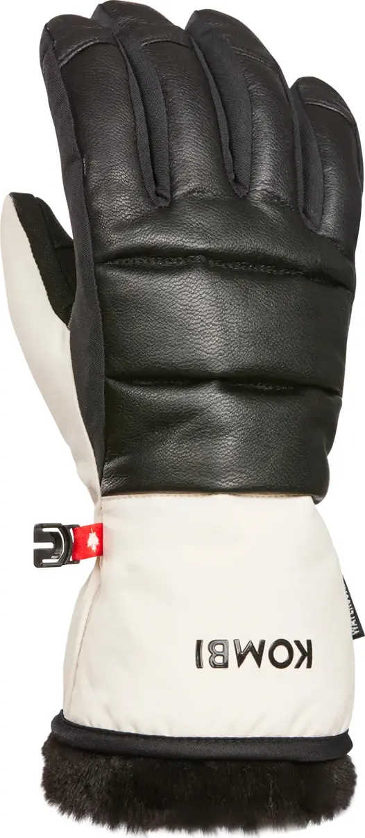 Kombi Kombi Women's Spicy Glove Moonstone