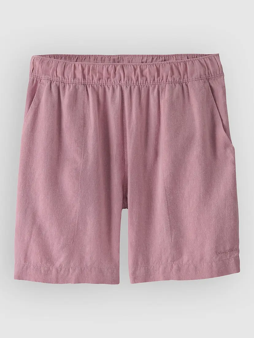 Patagonia Patagonia Garden Island Long - 6 In. Shorts
