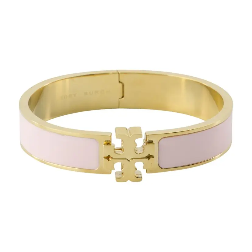 Tory Burch Tory Burch Armbånd – Gul