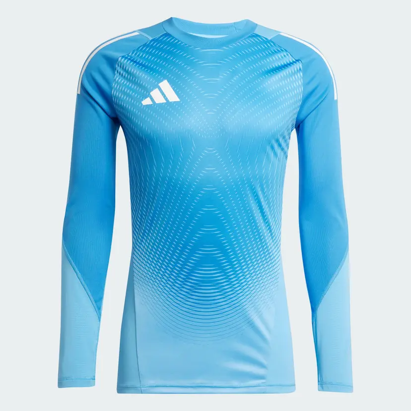 Adidas Tiro 25 Pro Goalkeeper Long Sleeve Jersey