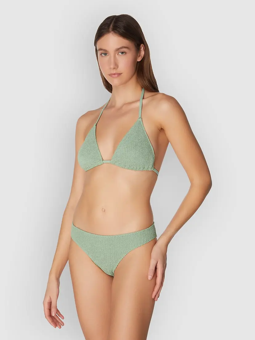 Sorbet Island Sorbet Island Mia Bikinisett grønn