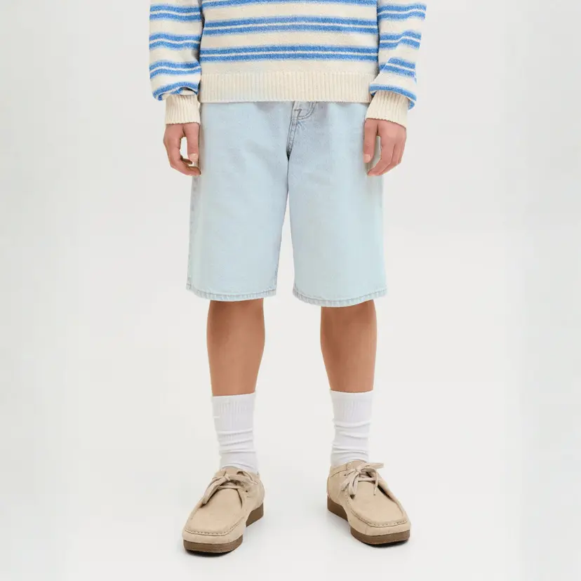 Jack & Jones Jack & Jones - Shorts Original Blue Denim