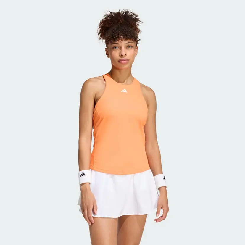 Adidas TENNIS CLIMACOOL Y-TANKTOPP