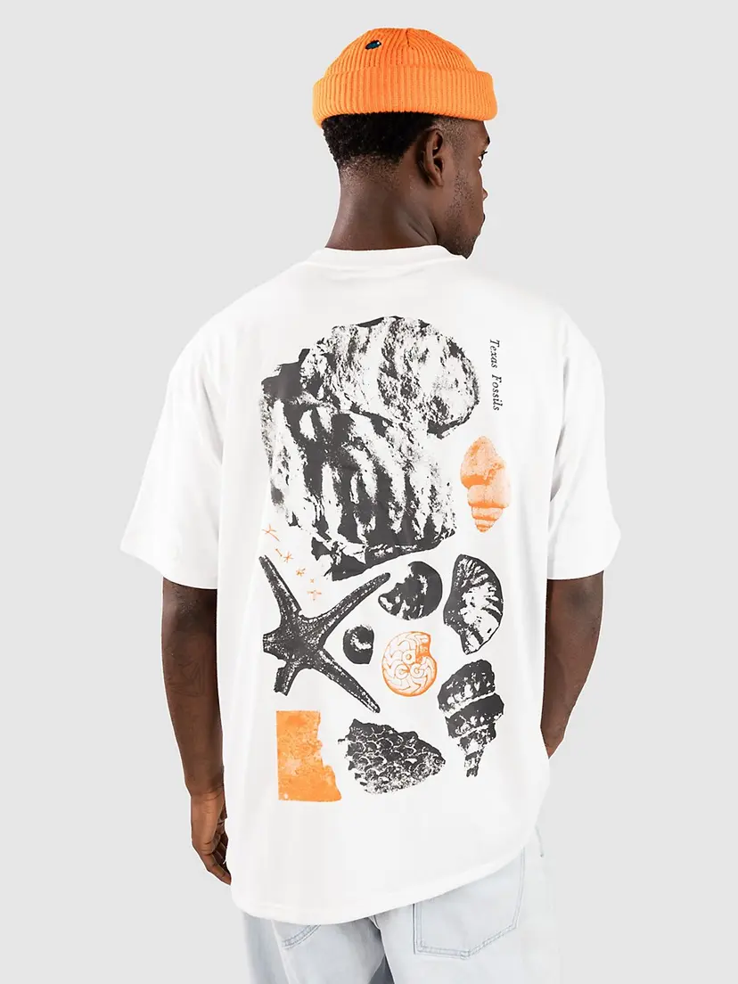Nike ACG Nike ACG ACG Oc Fossils T-skjorte hvit
