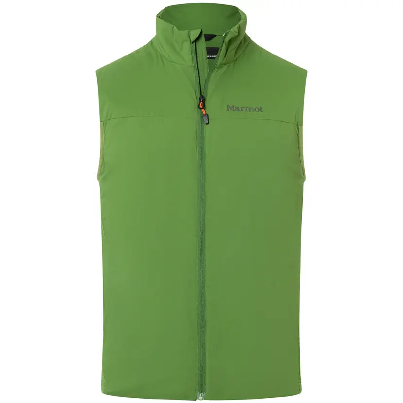 Marmot Marmot M's Novus LT Hybrid Vest Foliage
