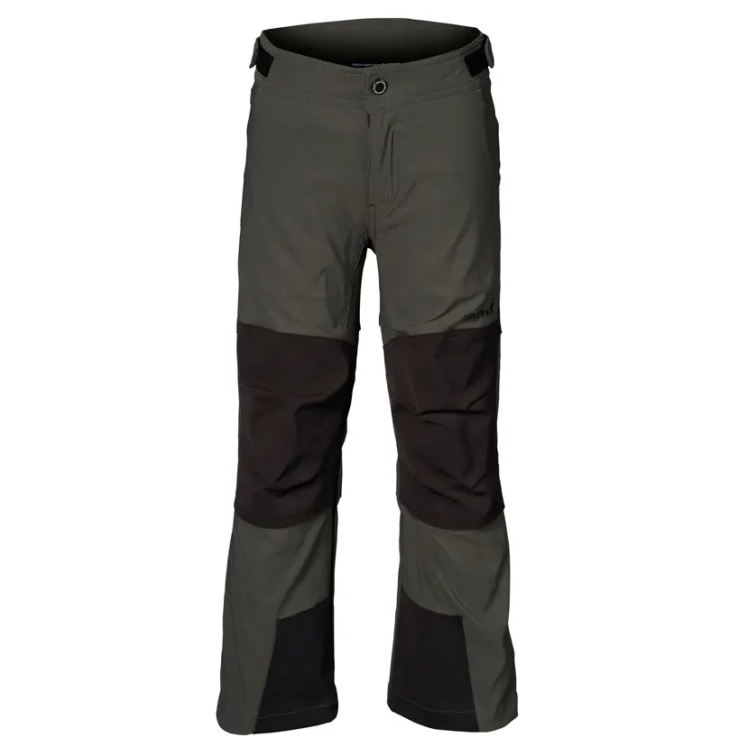 Isbjörn Of Sweden Isbjörn of Sweden Kids' Trapper Pant II Graphite