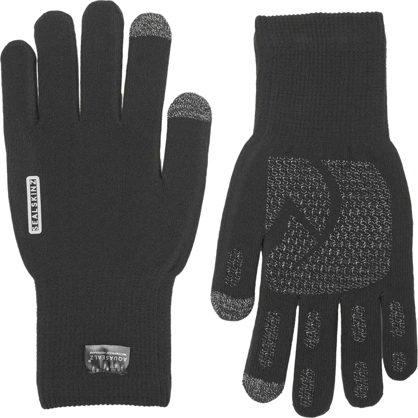 Sealskinz Sealskinz Anmer Black