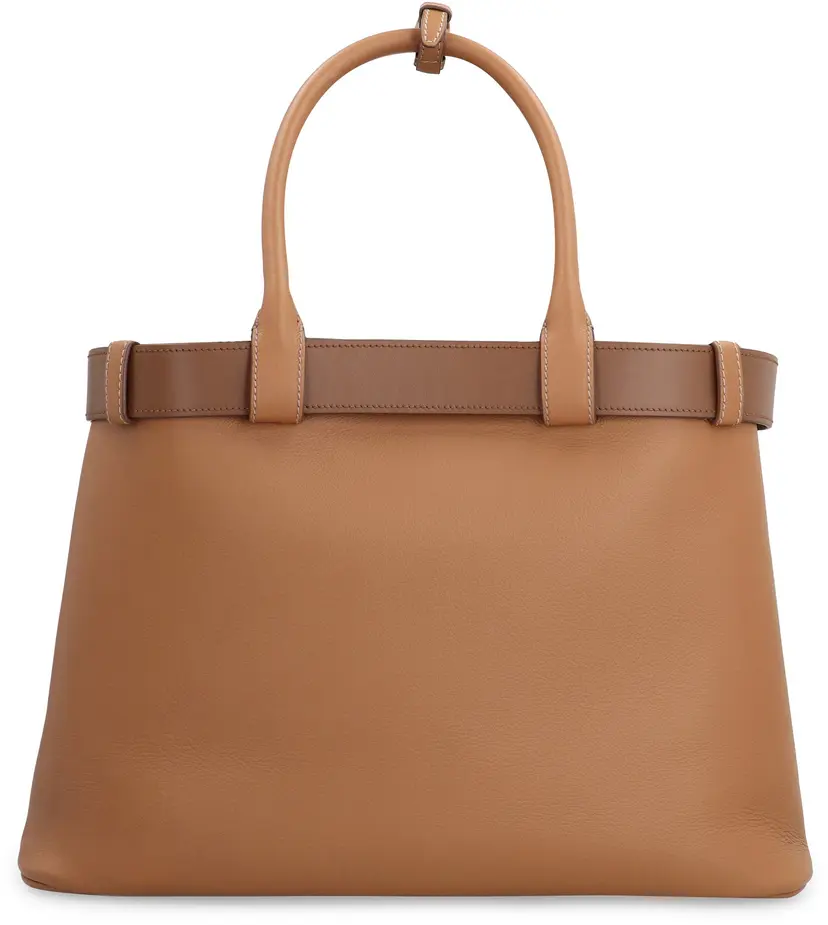 Prada Prada Håndvesker – Brun