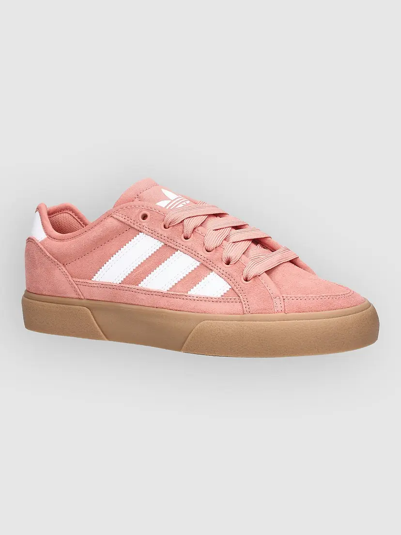 adidas Skateboarding adidas Skateboarding Court Tns Premiere Skatesko hvit