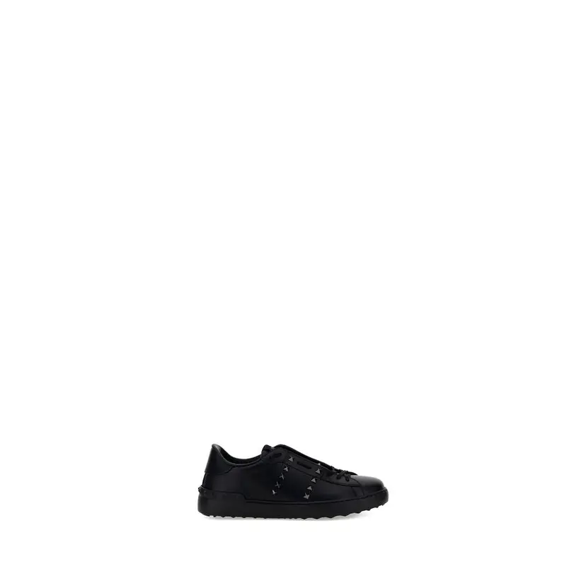 Valentino Garavani Valentino Garavani Sneakers – Svart