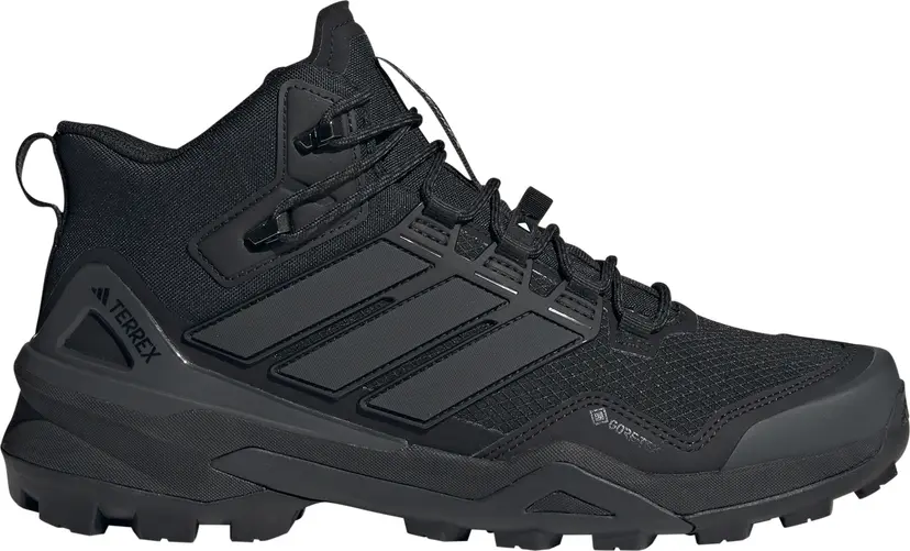 Adidas Adidas Men's Terrex Skychaser Mid Gore-Tex  Core Black/Core Black/Carbon