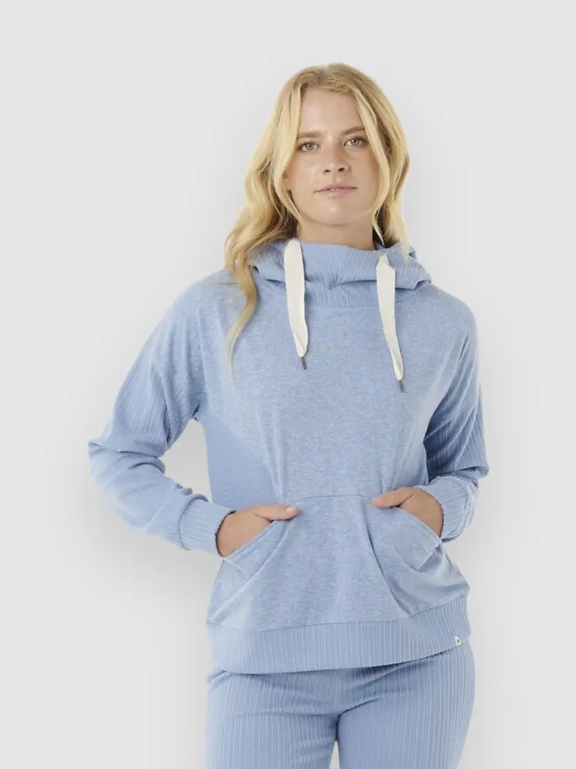Rip Curl Rip Curl Cosy Hettegenser blå