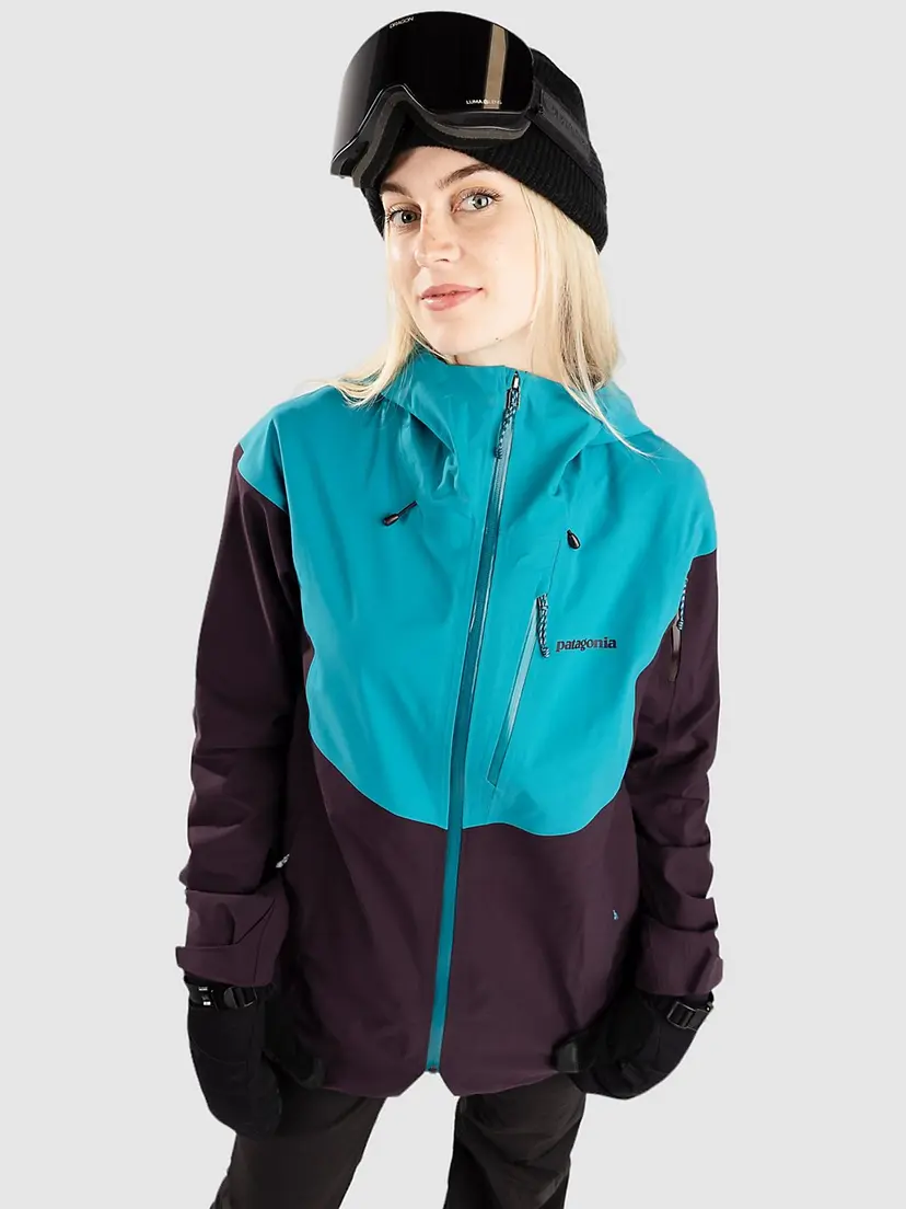 Patagonia Patagonia Snowdrifter Jakke