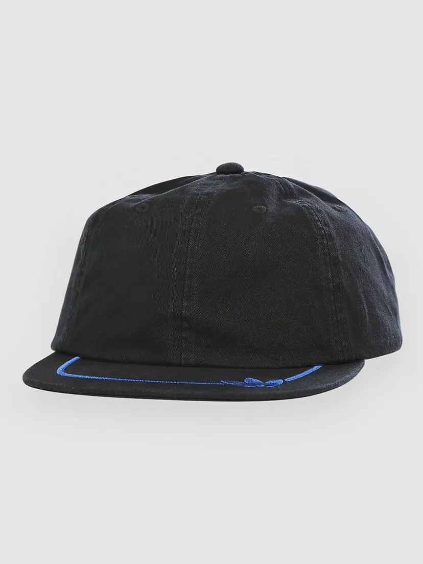adidas Skateboarding adidas Skateboarding Skate Caps svart