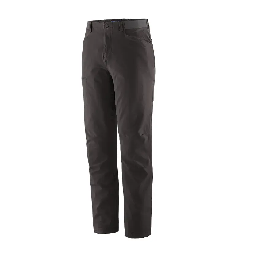 Patagonia Patagonia M Venga Rock Pants - Reg Ink Black