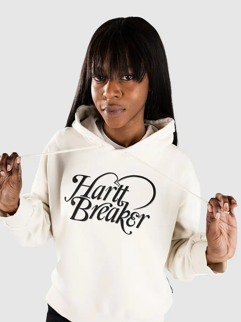 Carhartt Wip Carhartt WIP Harttbreaker Hettegenser