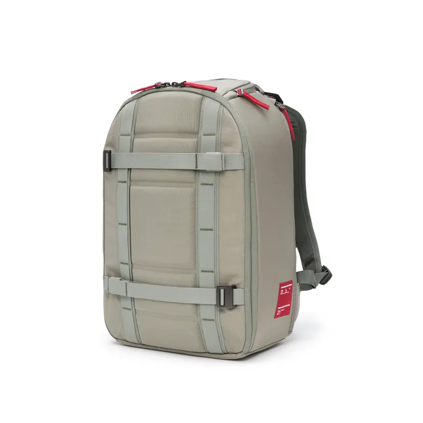 DB Ramverk Backpack 21L Basil Green