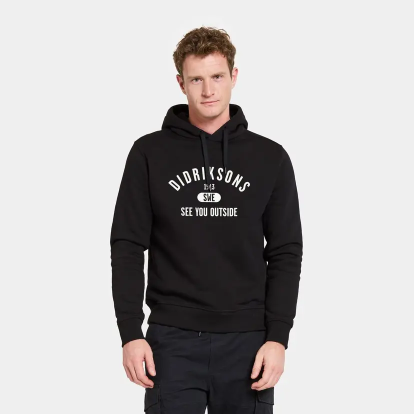 Didriksons Ven Men's Hoodie Collegiate