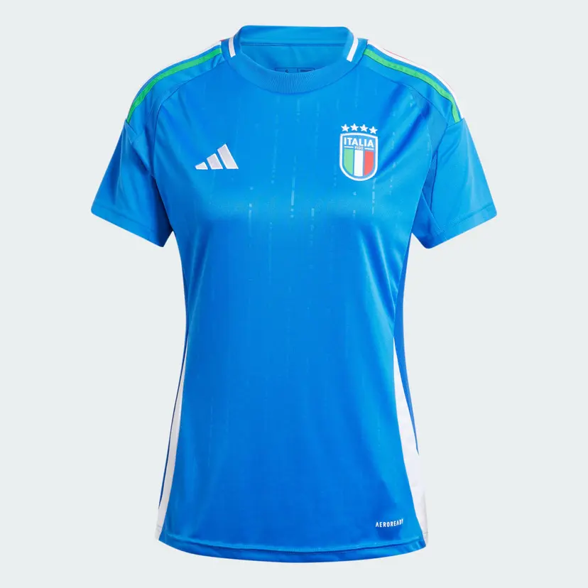 Adidas Italia 24 Hjemmetrøye