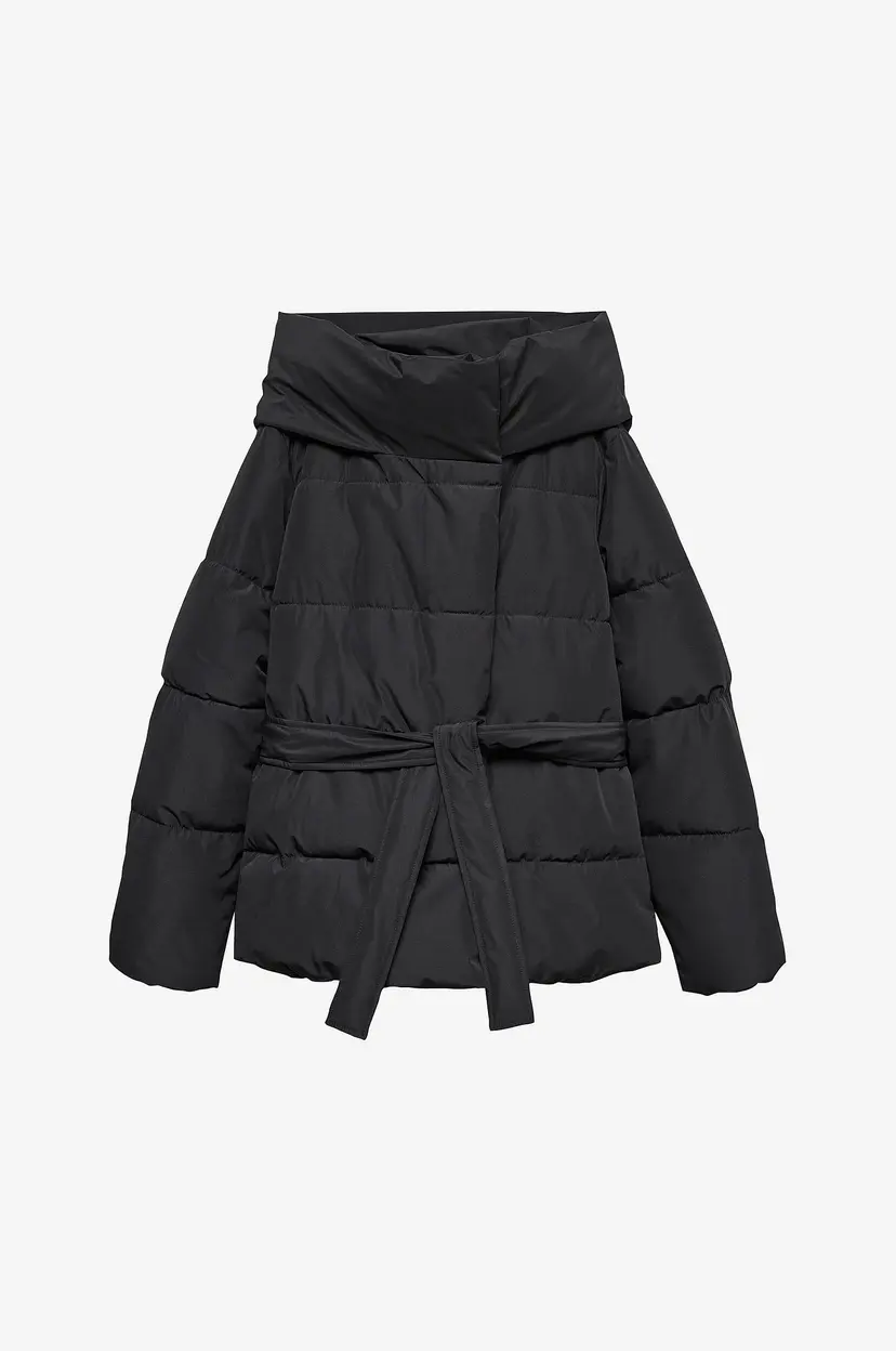 Vero Moda Jakke Vmmia Kate - Svart