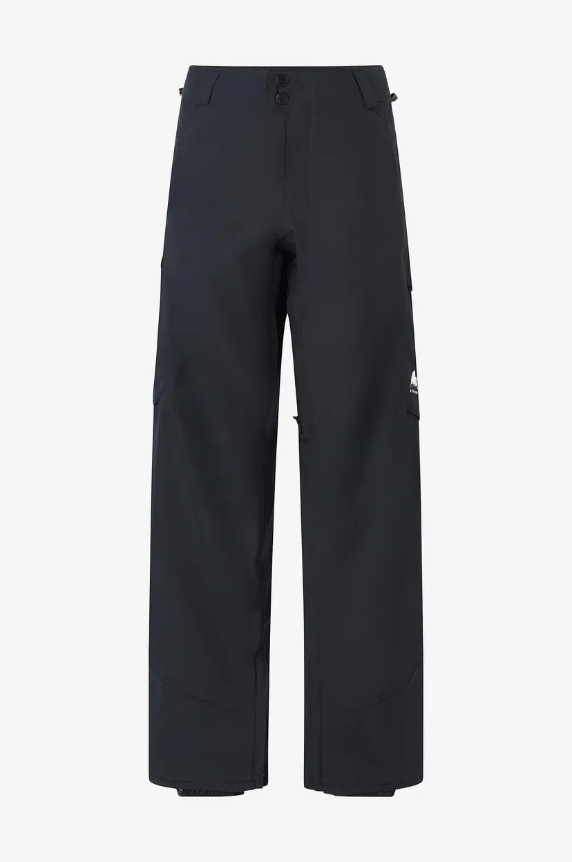Burton Skibukser Womens Reserve Insulated - Svart