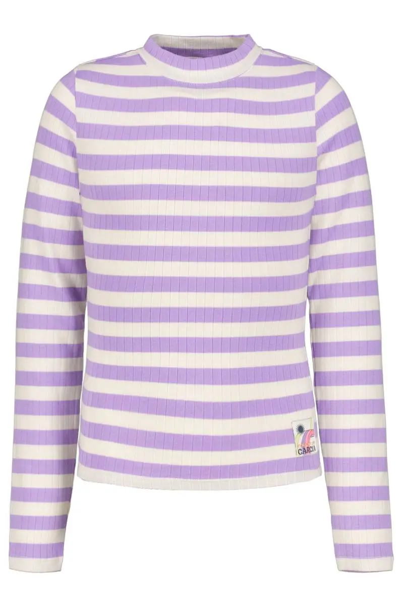 Garcia Garcia T Skjorte H32607 soft kit (164/170 : 14-15 år)