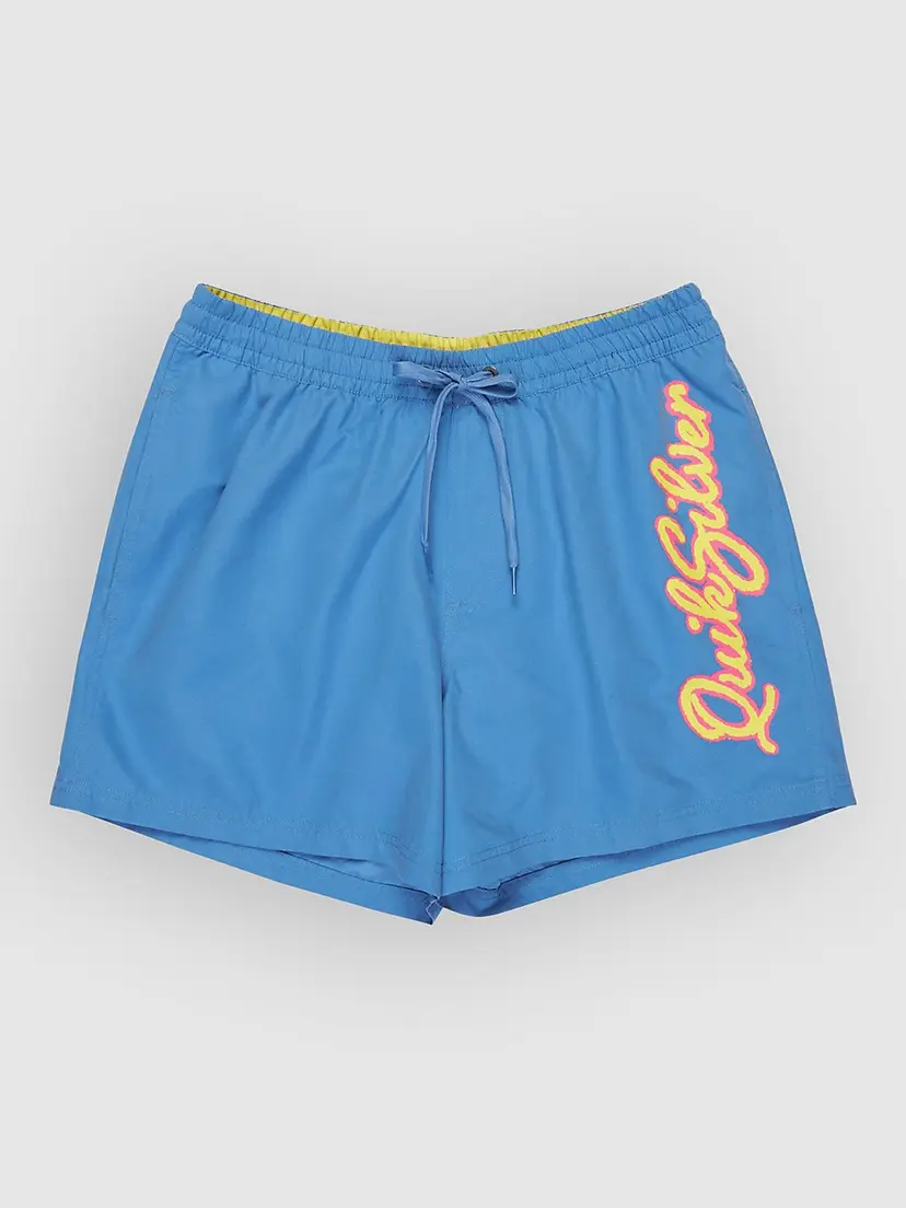 Quiksilver Quiksilver Everyday Malibu Volley 15 Boardshorts blå