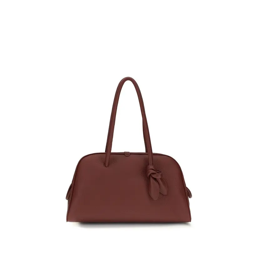 Jacquemus Jacquemus Skuldervesker – Rød