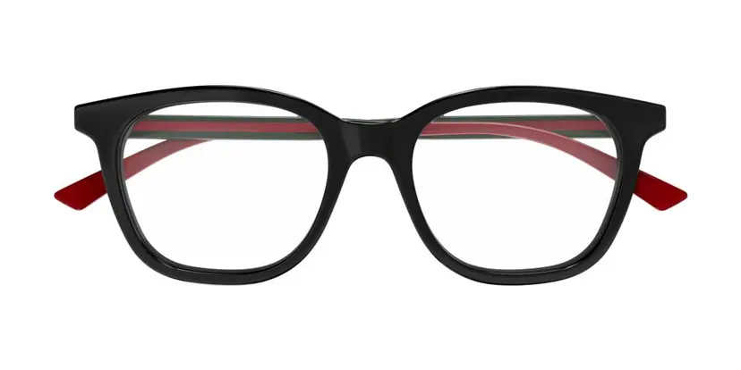 Gucci GG1864O briller, svart