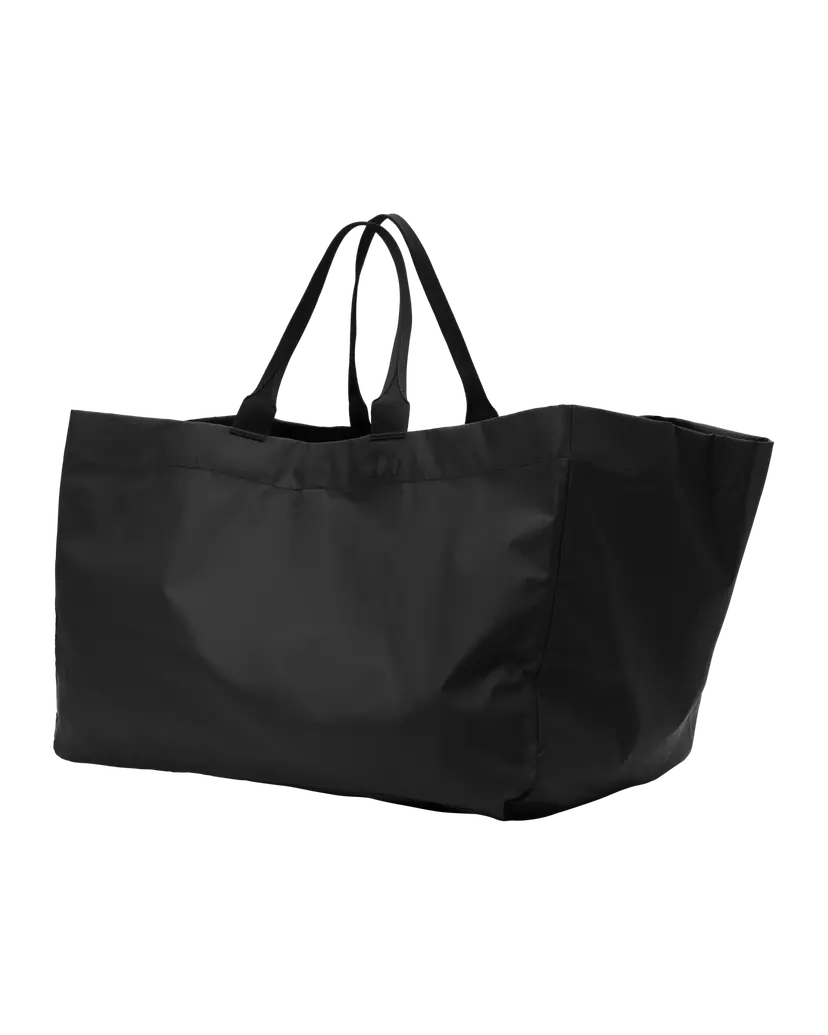 DB Surf Essential Tote 80L Black Out