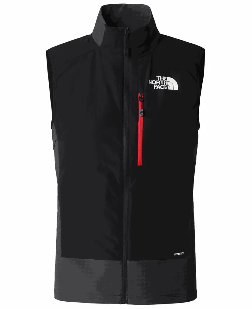 The North Face The North Face W Dawn Turn Hybrid Ventrix Grey