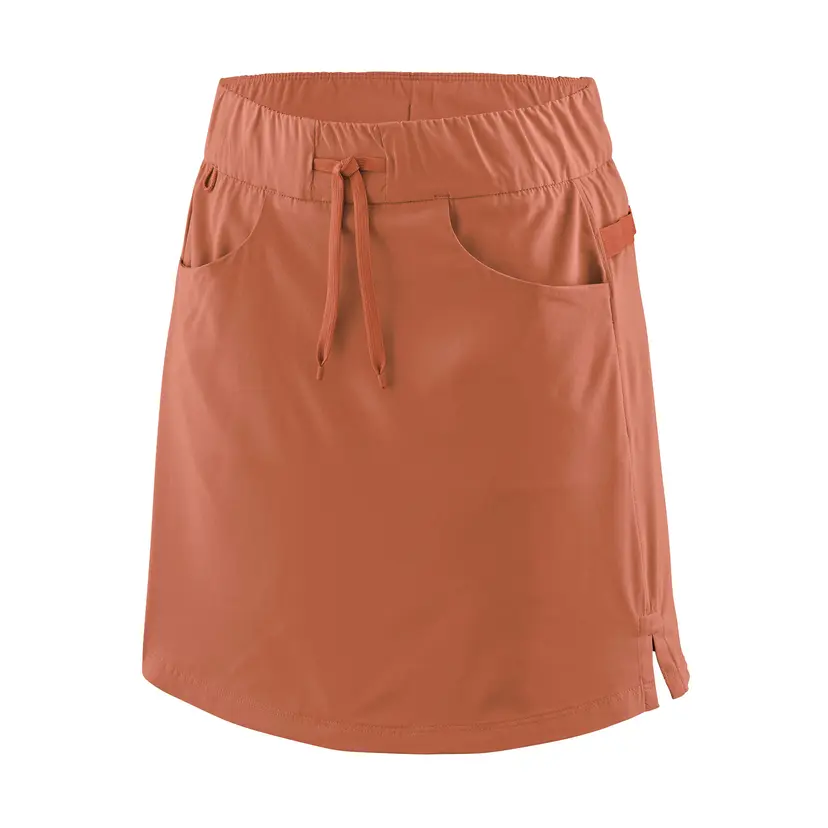 Patagonia Patagonia Women's Tech Skort Sienna Clay