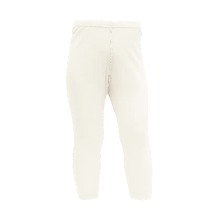 Devold Devold - Breeze Merino Stilongs Baby - Size 56 - Hvit