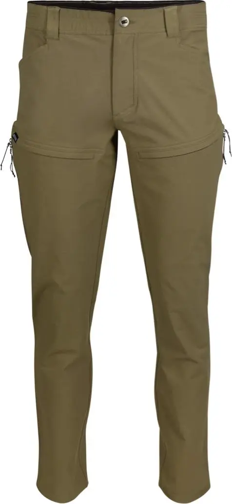 Brynje Brynje Unisex Explore Trekking Pant Sand