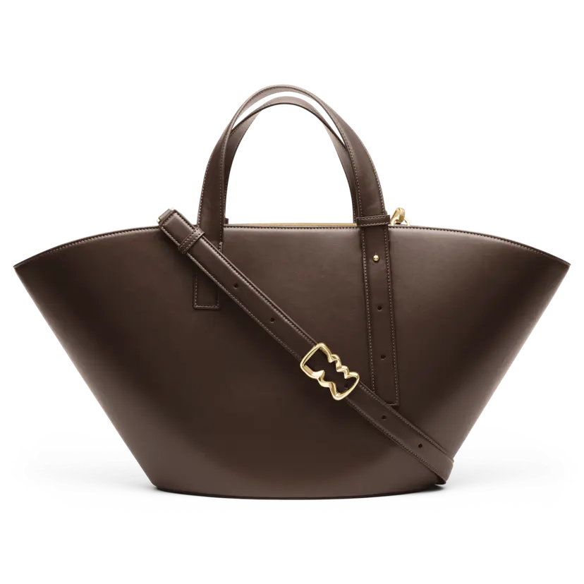 Daniel Wellington Brown Bag River | DW