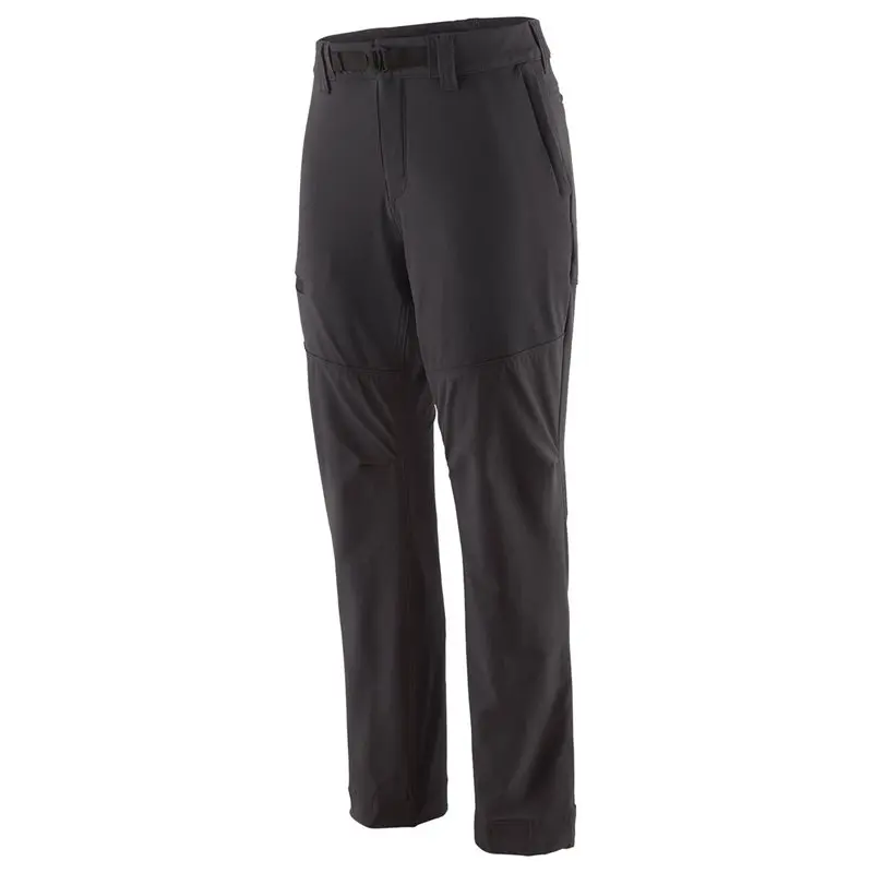 Patagonia Patagonia W's Terravia Peak Pants - Reg Black
