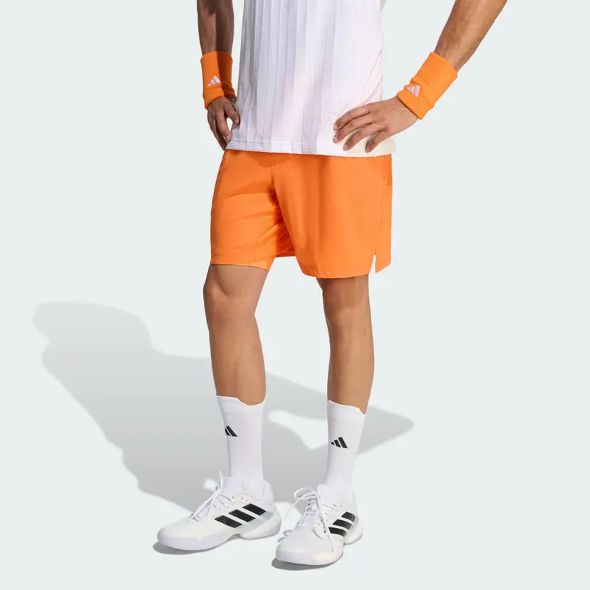 Adidas TENNIS CLIMACOOL SETT MED SHORTS OG INDRE SHORTS