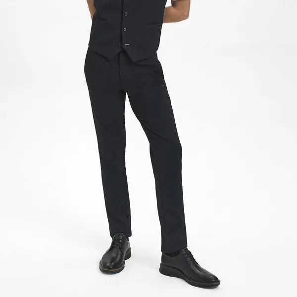 SUNWILL Extreme Flexibility Bukser i Slim Fit