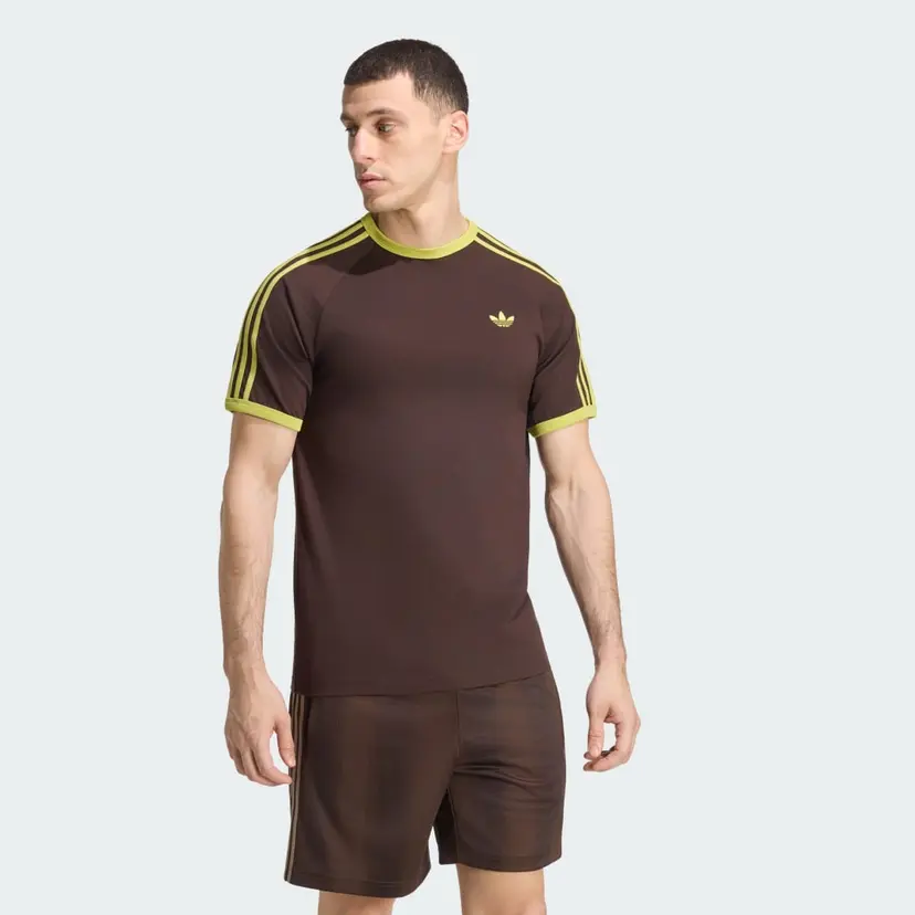 Adidas 3-STRIPES T-SKJORTE