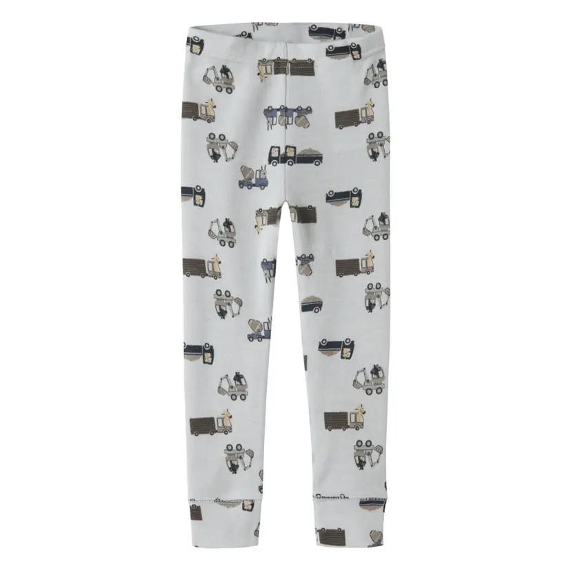 NAME IT Name It - Ullongs Willit Arctic Ice Animals at Work